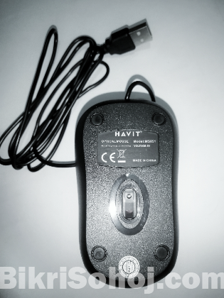 Mouse Havit Brand | New condition